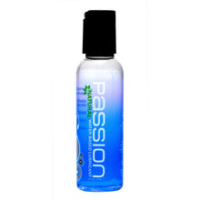 Load image into Gallery viewer, Passion Natural Water-Based Lubricant - 2 oz