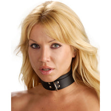 Load image into Gallery viewer, Strict Leather Standard Lined Collar