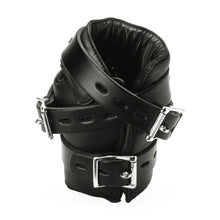 Load image into Gallery viewer, Strict Leather Premium Suspension Wrist Cuffs