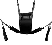 Load image into Gallery viewer, Strict Leather Premium Sex Sling