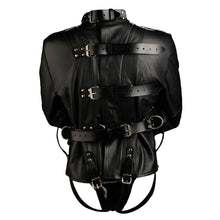 Load image into Gallery viewer, Strict Leather Premium Straightjacket- X-Large