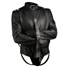 Load image into Gallery viewer, Strict Leather Premium Straightjacket- X-Large