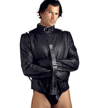 Load image into Gallery viewer, Strict Leather Premium Straightjacket- Medium