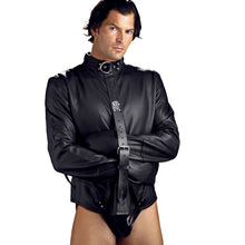 Load image into Gallery viewer, Strict Leather Premium Straightjacket- X-Large