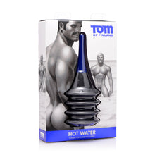 Load image into Gallery viewer, Tom of Finland Enema Delivery System