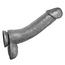 Load image into Gallery viewer, Tom of Finland Kake Cock 12 Inch Silicone Dildo