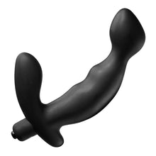 Load image into Gallery viewer, Tom of Finland Silicone P-Spot Vibe