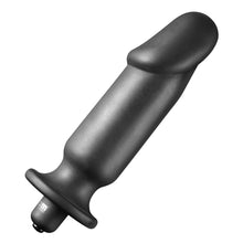 Load image into Gallery viewer, Tom of Finland Silicone Vibrating Anal Plug