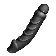 Load image into Gallery viewer, Tom of Finland 5 Speed Silicone Vibe