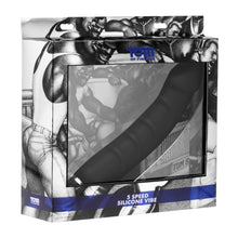 Load image into Gallery viewer, Tom of Finland 5 Speed Silicone Vibe