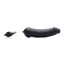 Load image into Gallery viewer, Tom of Finland Toms Inflatable Silicone Dildo