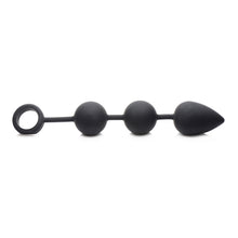 Load image into Gallery viewer, Tom of Finland Weighted Anal Ball Beads