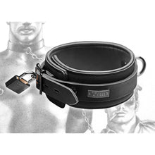 Load image into Gallery viewer, Tom of Finland Neoprene Collar