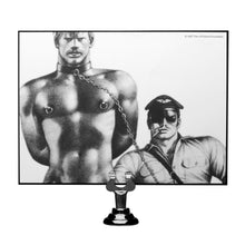 Load image into Gallery viewer, Tom of Finland Neoprene Collar