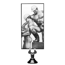 Load image into Gallery viewer, Tom of Finland 3 Piece Cock Nuts