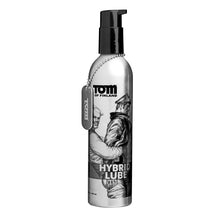 Load image into Gallery viewer, Tom of Finland Hybrid Lube- 8 oz