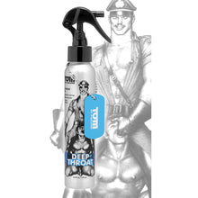 Load image into Gallery viewer, Tom of Finland Deep Throat Spray- 4 oz
