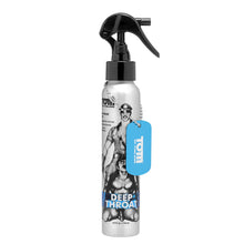 Load image into Gallery viewer, Tom of Finland Deep Throat Spray- 4 oz