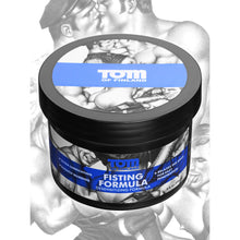 Load image into Gallery viewer, Tom of Finland Fisting Formula Desensitizing Cream- 8 oz