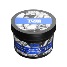 Load image into Gallery viewer, Tom of Finland Fisting Formula Desensitizing Cream- 8 oz