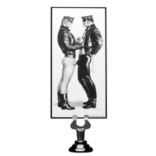 Load image into Gallery viewer, Tom of Finland Barrel Nipple Clamps