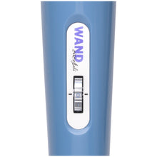 Load image into Gallery viewer, Wand Essentials Rechargeable 7-Speed Wand Massager