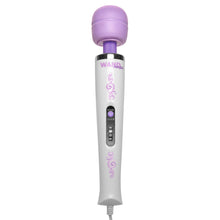 Load image into Gallery viewer, Wand Essentials 8 Speed 8 Mode Massager