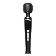 Load image into Gallery viewer, Wand Essentials 8 Speed 8 Mode Rechargeable Massager