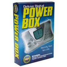 Load image into Gallery viewer, Zeus Electrosex Deluxe Digital Power Box