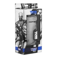 Load image into Gallery viewer, Tom of Finland Stroker Sheath