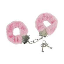 Load image into Gallery viewer, Courtesan Handcuffs - Pink